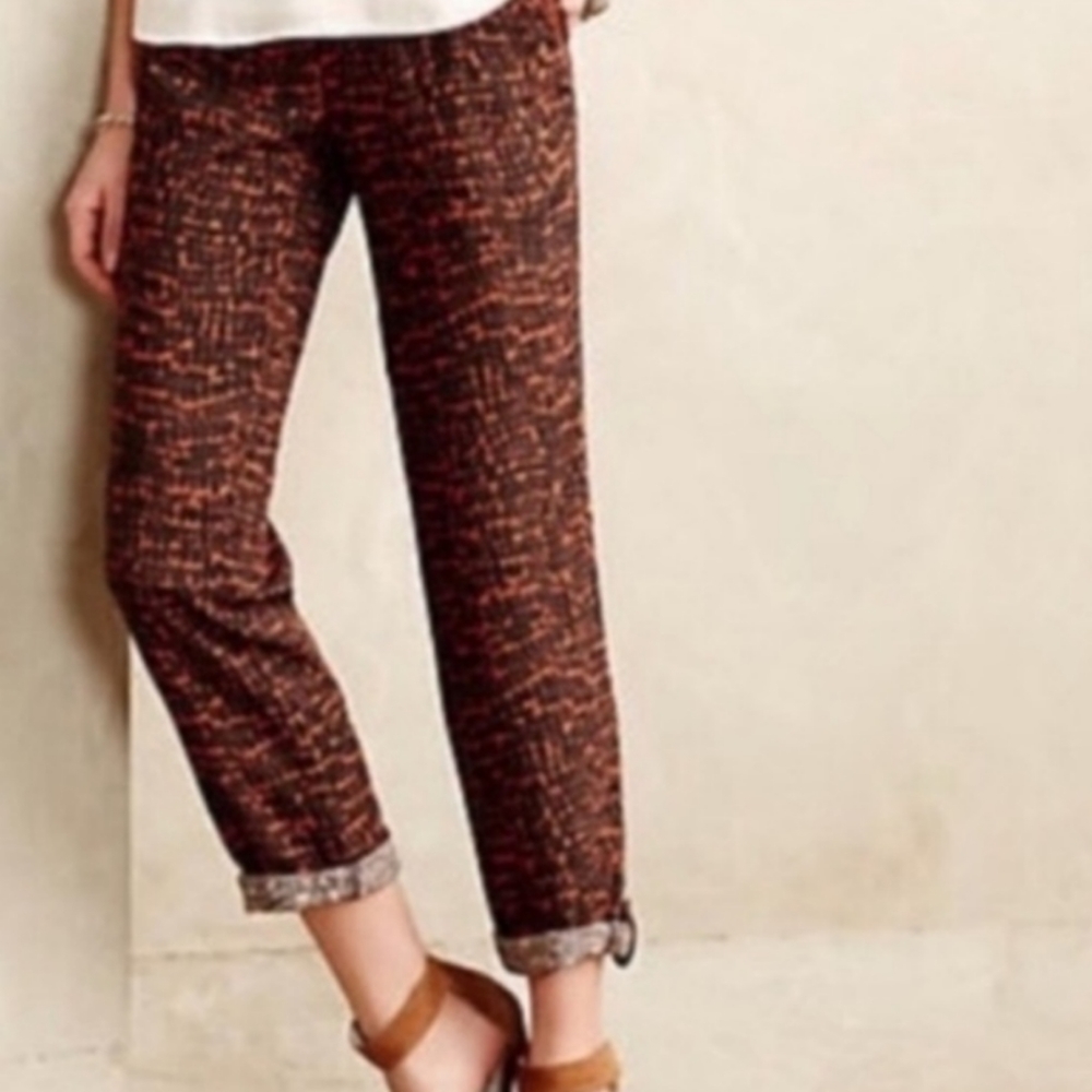 Hei Hei Kiri Kiri Pants